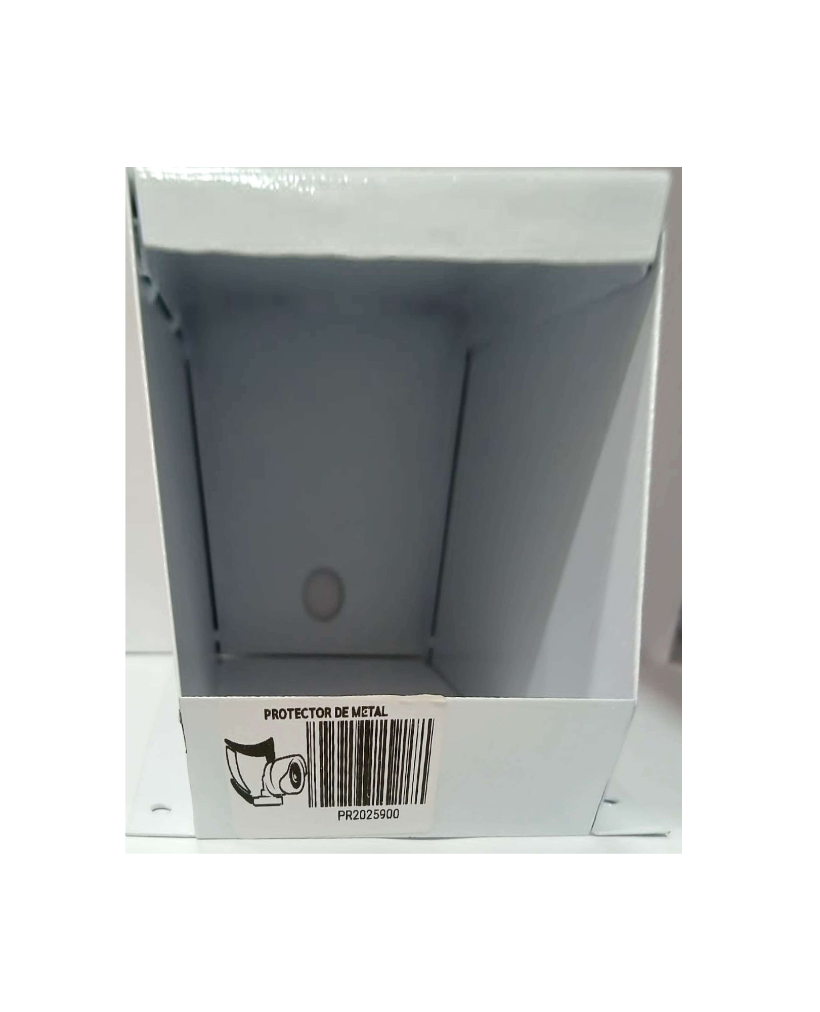 PROTECTOR DE METAL